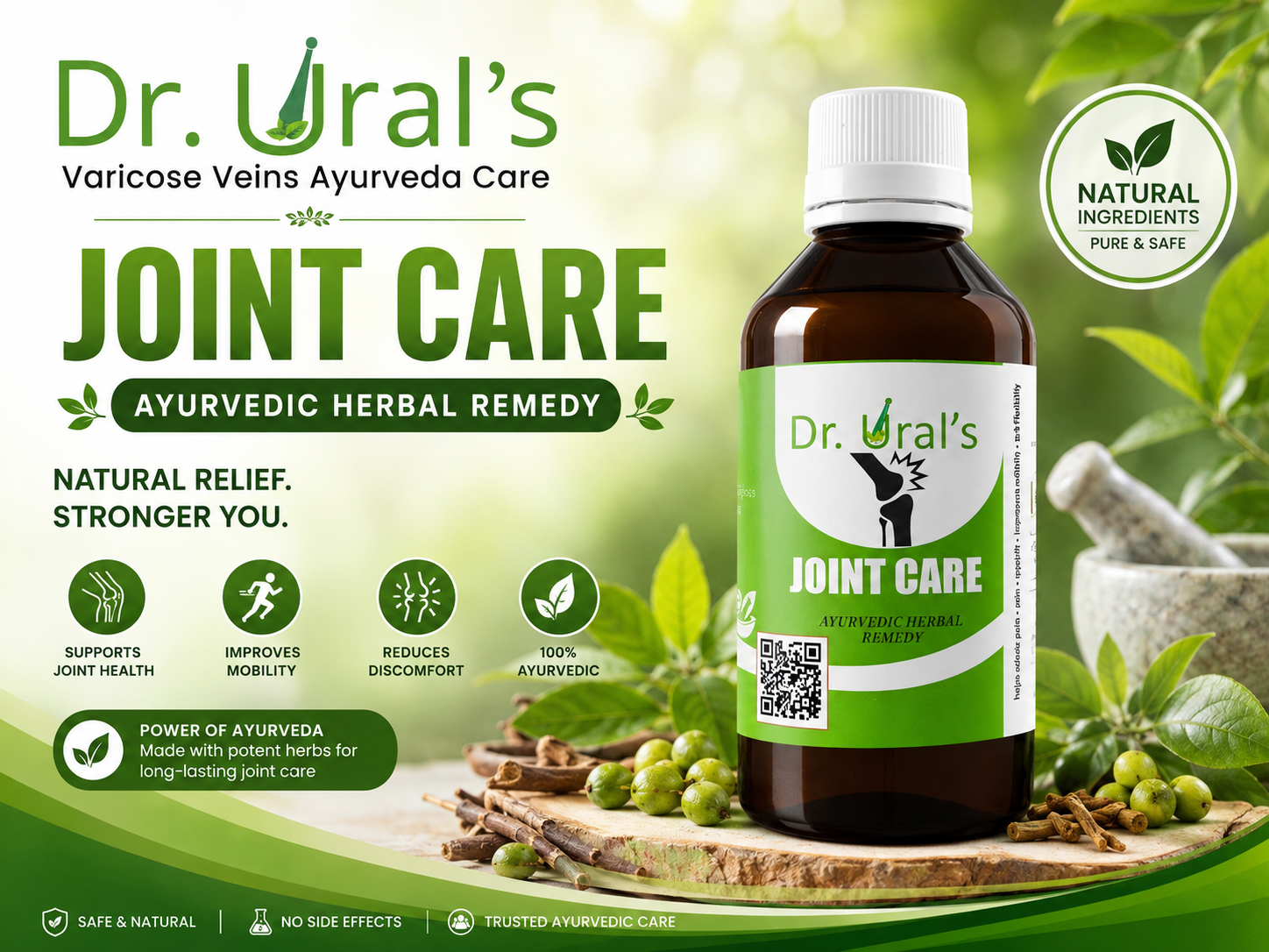 Joint Care