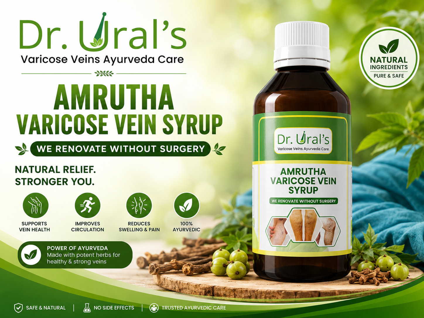 Varicose Veins Care